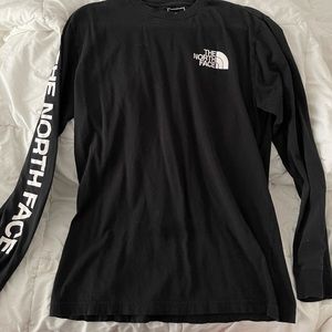 north face top
